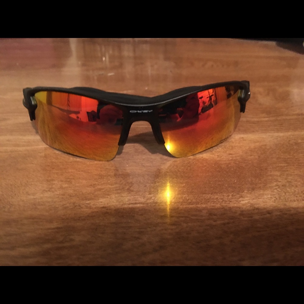 Oakley flak 2.0